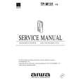 AIWA TPM131 Service Manual AIWA TPM131 Service Manual