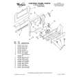WHIRLPOOL SF365BEYQ7 Parts Catalog WHIRLPOOL SF365BEYQ7 Parts Catalog