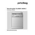 AEG CLASSIC50500UW Owners Manual AEG CLASSIC50500UW Owners Manual