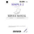 AIWA XDDW5 ALH AHK Service Manual AIWA XDDW5 ALH AHK Service Manual