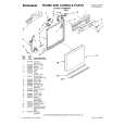 WHIRLPOOL TUD4000EB0 Parts Catalog WHIRLPOOL TUD4000EB0 Parts Catalog