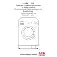 AEG L5016 Owners Manual AEG L5016 Owners Manual