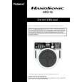 ROLAND HPD15 Owners Manual ROLAND HPD15 Owners Manual