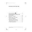 WHIRLPOOL AKZ 360/IX Owners Manual WHIRLPOOL AKZ 360/IX Owners Manual