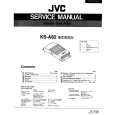 JVC KSA82 Service Manual JVC KSA82 Service Manual