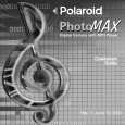 POLAROID MP3 Quick Start POLAROID MP3 Quick Start
