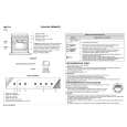 WHIRLPOOL AKP 310 WH Quick Start WHIRLPOOL AKP 310 WH Quick Start
