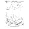 WHIRLPOOL GC5SHEXNT01 Parts Catalog WHIRLPOOL GC5SHEXNT01 Parts Catalog