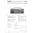 SABA RCP682 Service Manual SABA RCP682 Service Manual