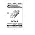 BOSCH 53514 Owners Manual BOSCH 53514 Owners Manual