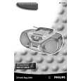 PHILIPS AZ1030/17 Owners Manual PHILIPS AZ1030/17 Owners Manual
