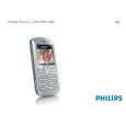 PHILIPS CT1628/000000EU Owners Manual PHILIPS CT1628/000000EU Owners Manual