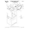 WHIRLPOOL GST9675JQ1 Parts Catalog WHIRLPOOL GST9675JQ1 Parts Catalog