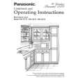 PANASONIC NNN577 Owners Manual PANASONIC NNN577 Owners Manual