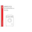 AEG LAVAMAT61-81-102 Owners Manual AEG LAVAMAT61-81-102 Owners Manual