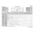 WHIRLPOOL AWE 2317 Quick Start WHIRLPOOL AWE 2317 Quick Start