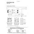 AUTOTRANSISTOR 539 Service Manual AUTOTRANSISTOR 539 Service Manual