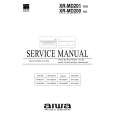 AIWA XRMD200EZ Service Manual AIWA XRMD200EZ Service Manual