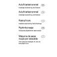 AEG LTHT30 Owners Manual AEG LTHT30 Owners Manual