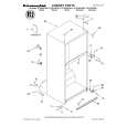 WHIRLPOOL KTRA19ELWH01 Parts Catalog WHIRLPOOL KTRA19ELWH01 Parts Catalog