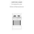 AEG 30006FF-W R05 Owners Manual AEG 30006FF-W R05 Owners Manual