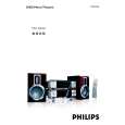 PHILIPS MCD706/93 Owners Manual PHILIPS MCD706/93 Owners Manual