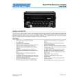 SHURE FP16A Owners Manual SHURE FP16A Owners Manual