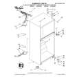 WHIRLPOOL ET14JMXAN10 Parts Catalog WHIRLPOOL ET14JMXAN10 Parts Catalog