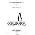 WHIRLPOOL CET08E1A1 Parts Catalog WHIRLPOOL CET08E1A1 Parts Catalog