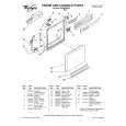 WHIRLPOOL DU980QPDB2 Parts Catalog WHIRLPOOL DU980QPDB2 Parts Catalog
