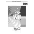 WHIRLPOOL AMW 201/Black Owners Manual WHIRLPOOL AMW 201/Black Owners Manual