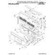 WHIRLPOOL KIRD802XSS0 Parts Catalog WHIRLPOOL KIRD802XSS0 Parts Catalog