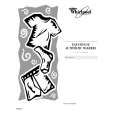 WHIRLPOOL 3RLSQ8000JQ0 Owners Manual WHIRLPOOL 3RLSQ8000JQ0 Owners Manual