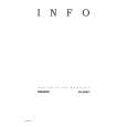 ELECTROLUX EU6338T Owners Manual ELECTROLUX EU6338T Owners Manual