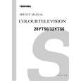 TOSHIBA 32YT56 Service Manual TOSHIBA 32YT56 Service Manual