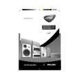 PHILIPS FW-P900/37 Owners Manual PHILIPS FW-P900/37 Owners Manual