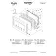 WHIRLPOOL MT1145SLB1 Parts Catalog WHIRLPOOL MT1145SLB1 Parts Catalog