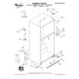 WHIRLPOOL ET21CMXJB00 Parts Catalog WHIRLPOOL ET21CMXJB00 Parts Catalog