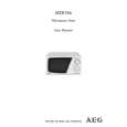 AEG MCD194 Owners Manual AEG MCD194 Owners Manual