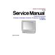 PANASONIC PVDM2093 Service Manual PANASONIC PVDM2093 Service Manual