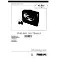 PHILIPS AQ6547/00 Owners Manual PHILIPS AQ6547/00 Owners Manual