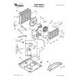 WHIRLPOOL ACQ082XZ2 Parts Catalog WHIRLPOOL ACQ082XZ2 Parts Catalog