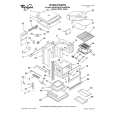 WHIRLPOOL SB160PEDB4 Parts Catalog WHIRLPOOL SB160PEDB4 Parts Catalog