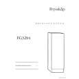 ELEKTRO HELIOS FG3284 Owners Manual ELEKTRO HELIOS FG3284 Owners Manual
