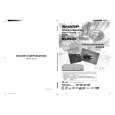 SHARP DVNC85 Owners Manual SHARP DVNC85 Owners Manual