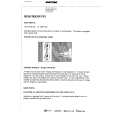 WHIRLPOOL LAT9606AAE Installation Manual WHIRLPOOL LAT9606AAE Installation Manual