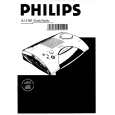 PHILIPS AJ3150/00 Owners Manual PHILIPS AJ3150/00 Owners Manual