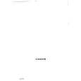 ZANUSSI Z918/8RS Owners Manual ZANUSSI Z918/8RS Owners Manual