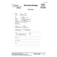 UNIVERSUM 769.966-3 Service Manual UNIVERSUM 769.966-3 Service Manual