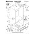 WHIRLPOOL KBRP36FKS02 Parts Catalog WHIRLPOOL KBRP36FKS02 Parts Catalog